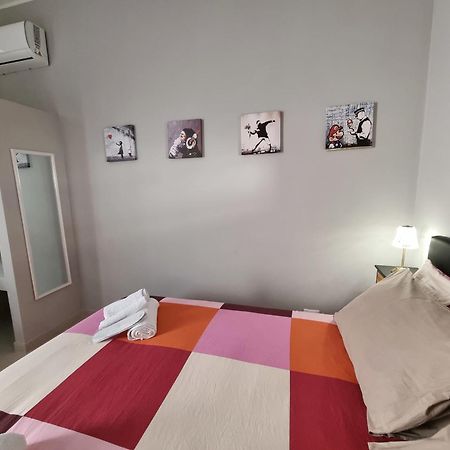 Ca Fiamma 2 Apartment Casale Monferrato Exterior photo